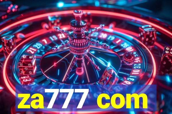 za777 com